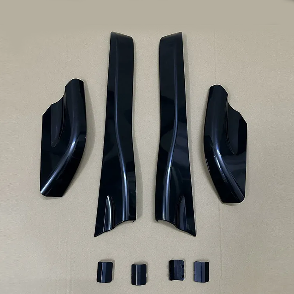 Car Roof Rack Cover for Hyunda - đánh giá và giá Car Accessories Roof Rack