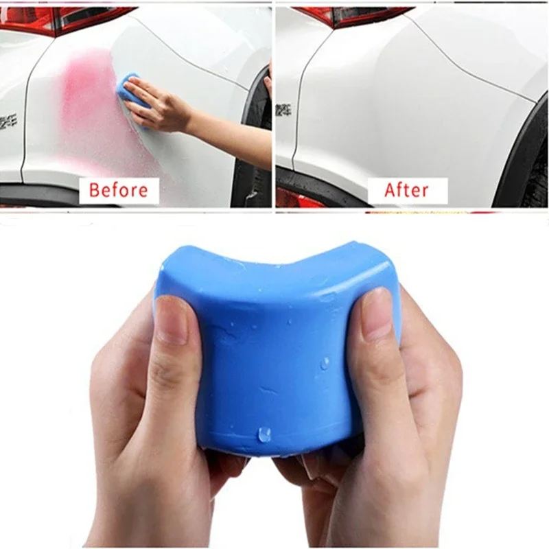3PCS Car Clay Bar Detailing Au - đánh giá và giá Car Detailing Brush