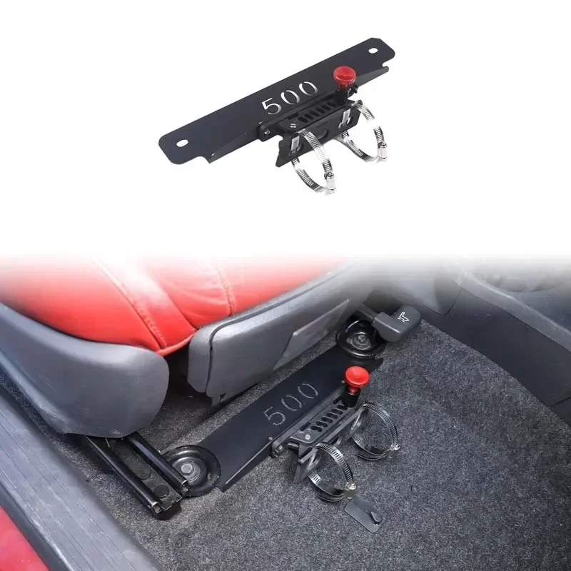 For Fiat 500 2016-2025 Aluminu - đánh giá và giá Car Accessories Under 500