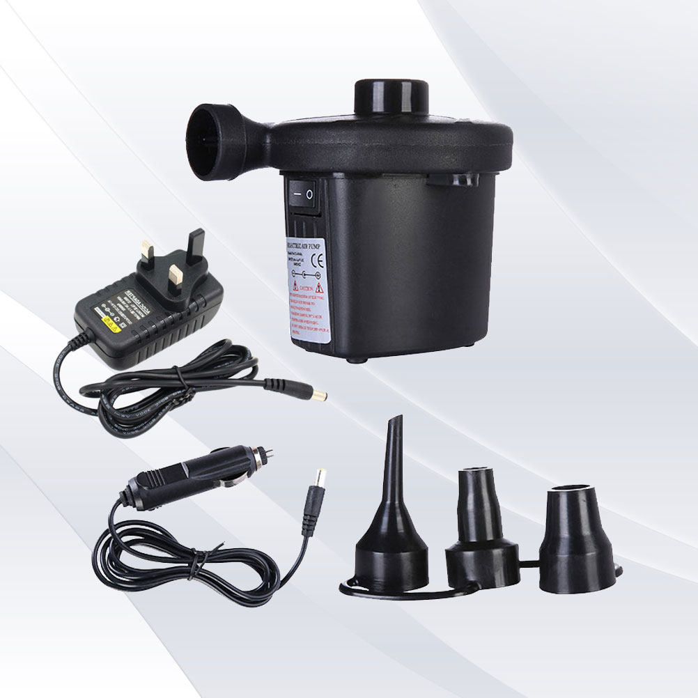 Electric Air Pump Home Fast In - đánh giá và giá Car Accessories Uk