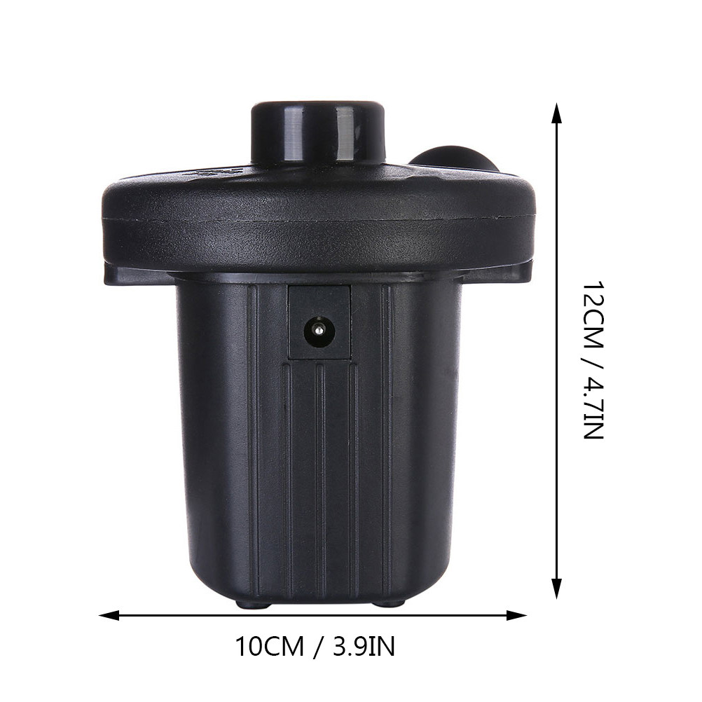 Electric Air Pump Home Fast In - đánh giá và giá Car Accessories Uk