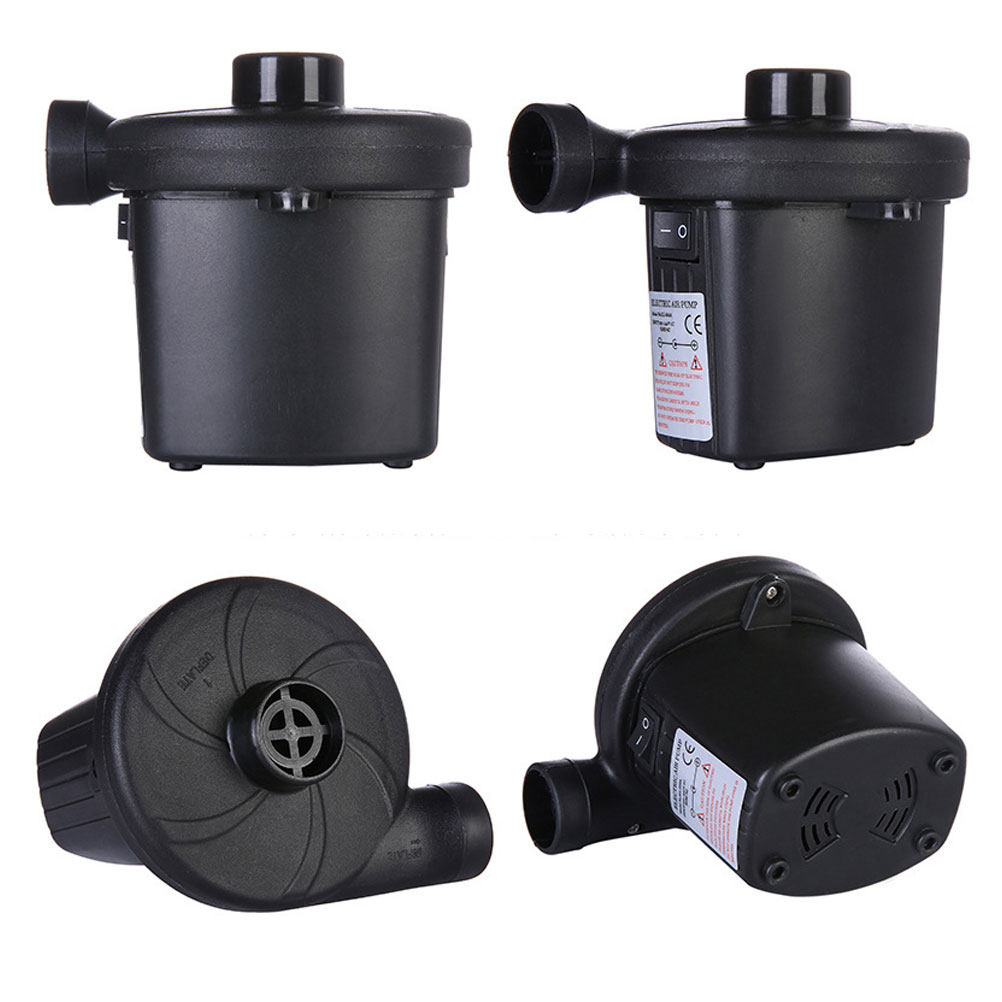 Electric Air Pump Home Fast In - đánh giá và giá Car Accessories Uk