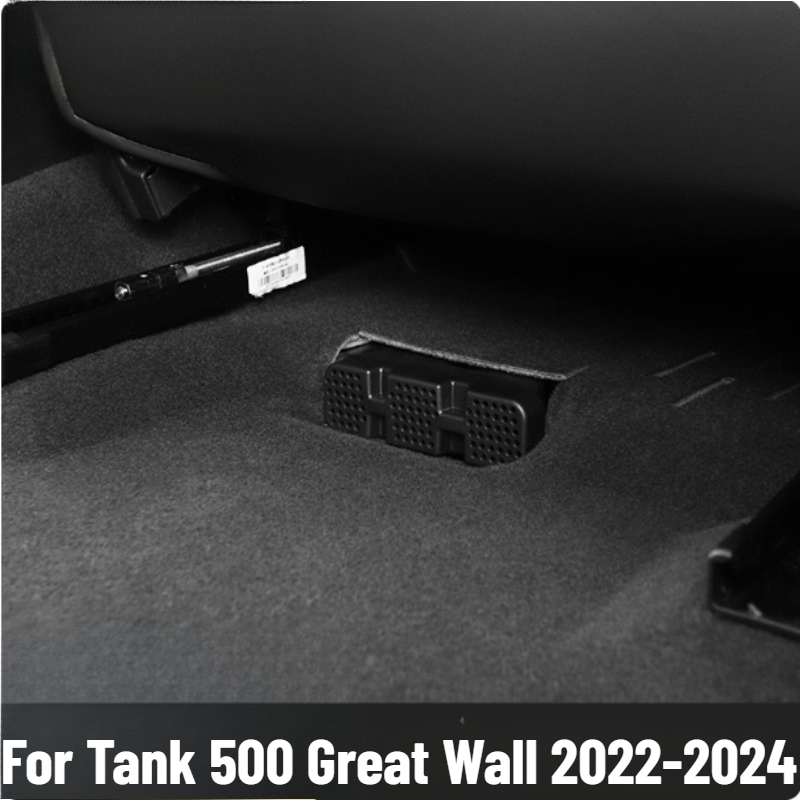 For Tank 500 Great Wall 2022-2 - đánh giá và giá Car Accessories Under 500