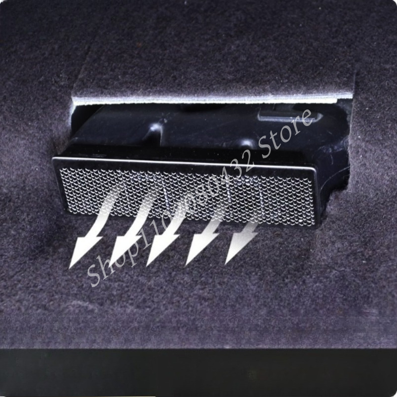 For Tank 500 Great Wall 2022-2 - đánh giá và giá Car Accessories Under 500