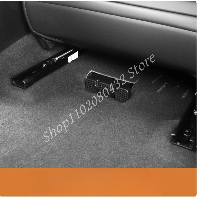 For Tank 500 Great Wall 2022-2 - đánh giá và giá Car Accessories Under 500