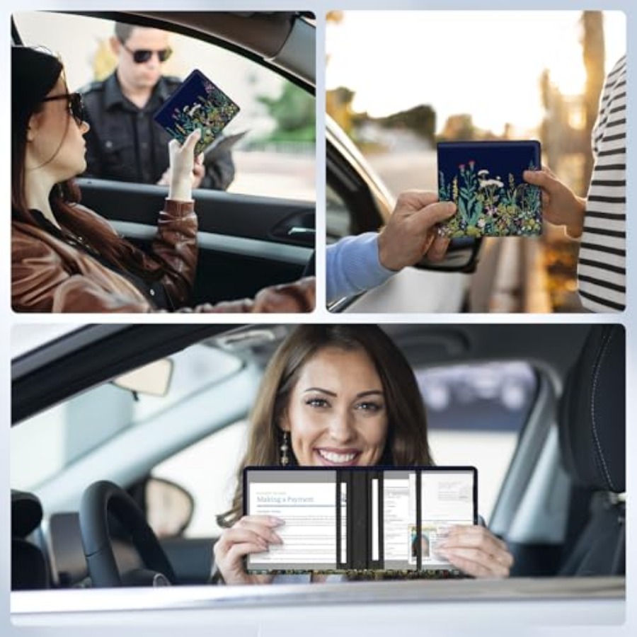 Car Registration and Insurance - đánh giá và giá Car Accessories In Store
