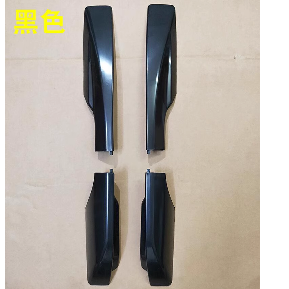 Car Roof Rack Cover for Toyota - đánh giá và giá Car Accessories Roof Rack