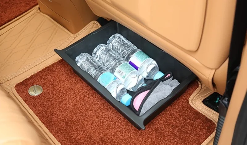 Car Seat Under The Storage Box - đánh giá và giá Car Accessories Under 500