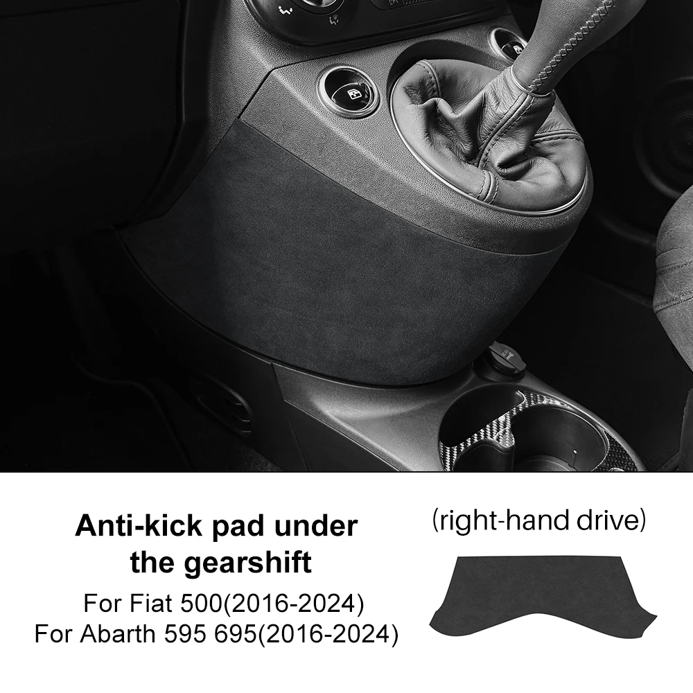 For Fiat 500 Abarth 595/695 20 - đánh giá và giá Car Accessories Under 500
