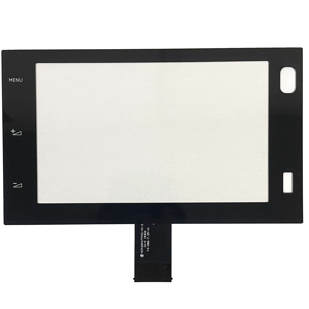 VETRO Touch Screen Radio 7 Inc - đánh giá và giá Car Accessories In Store