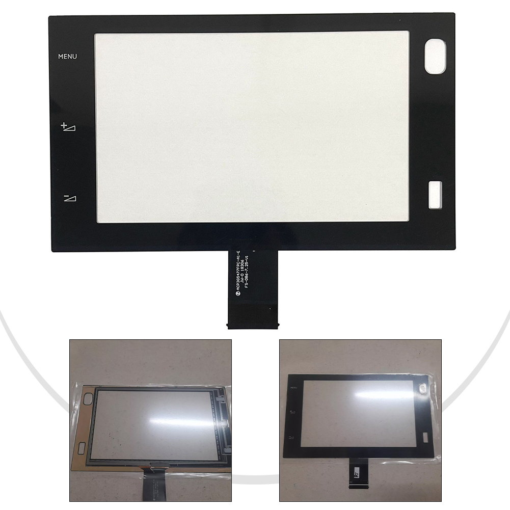VETRO Touch Screen Radio 7 Inc - đánh giá và giá Car Accessories In Store