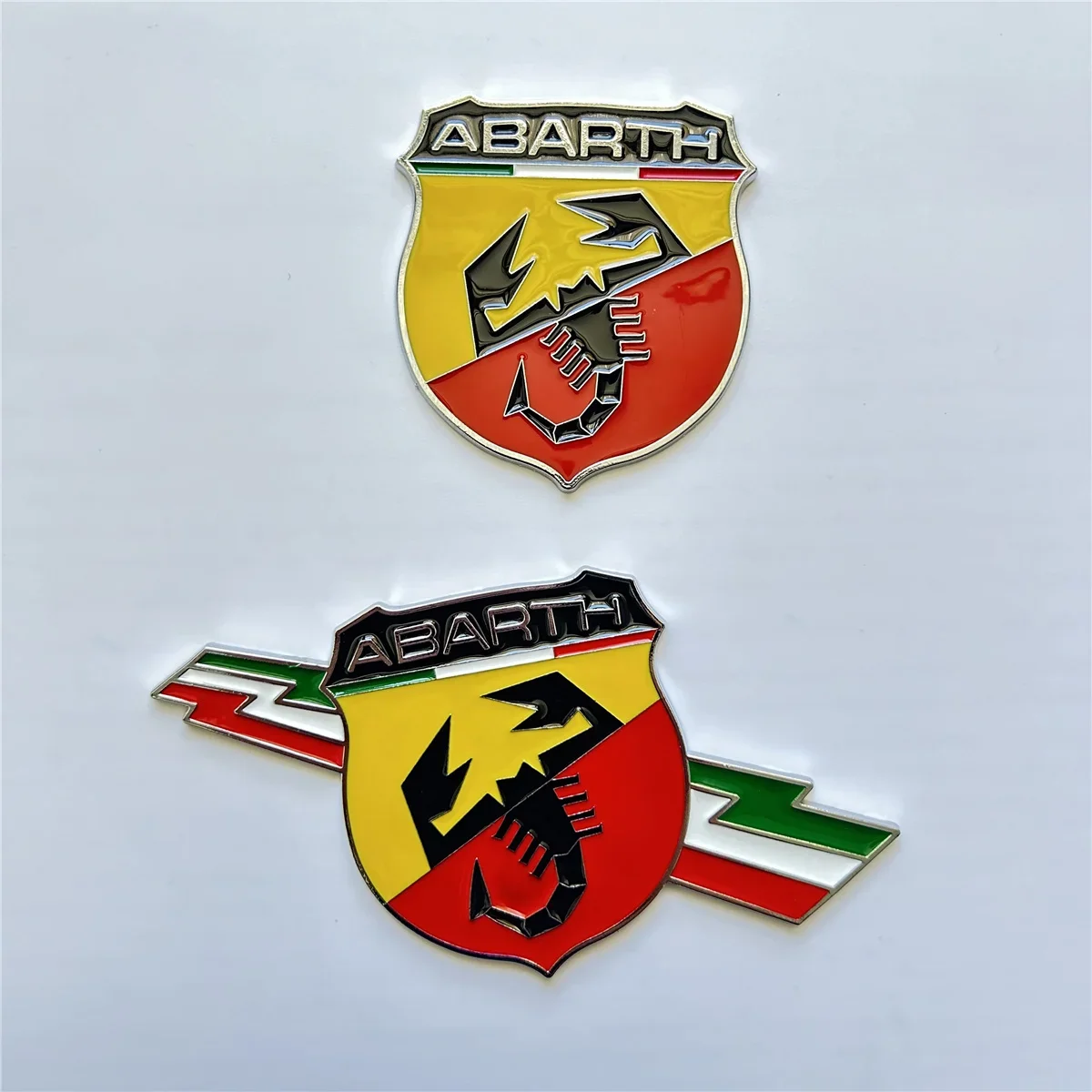 3D Car Stickers Emblem Auto Si - đánh giá và giá Car Accessories Ebay