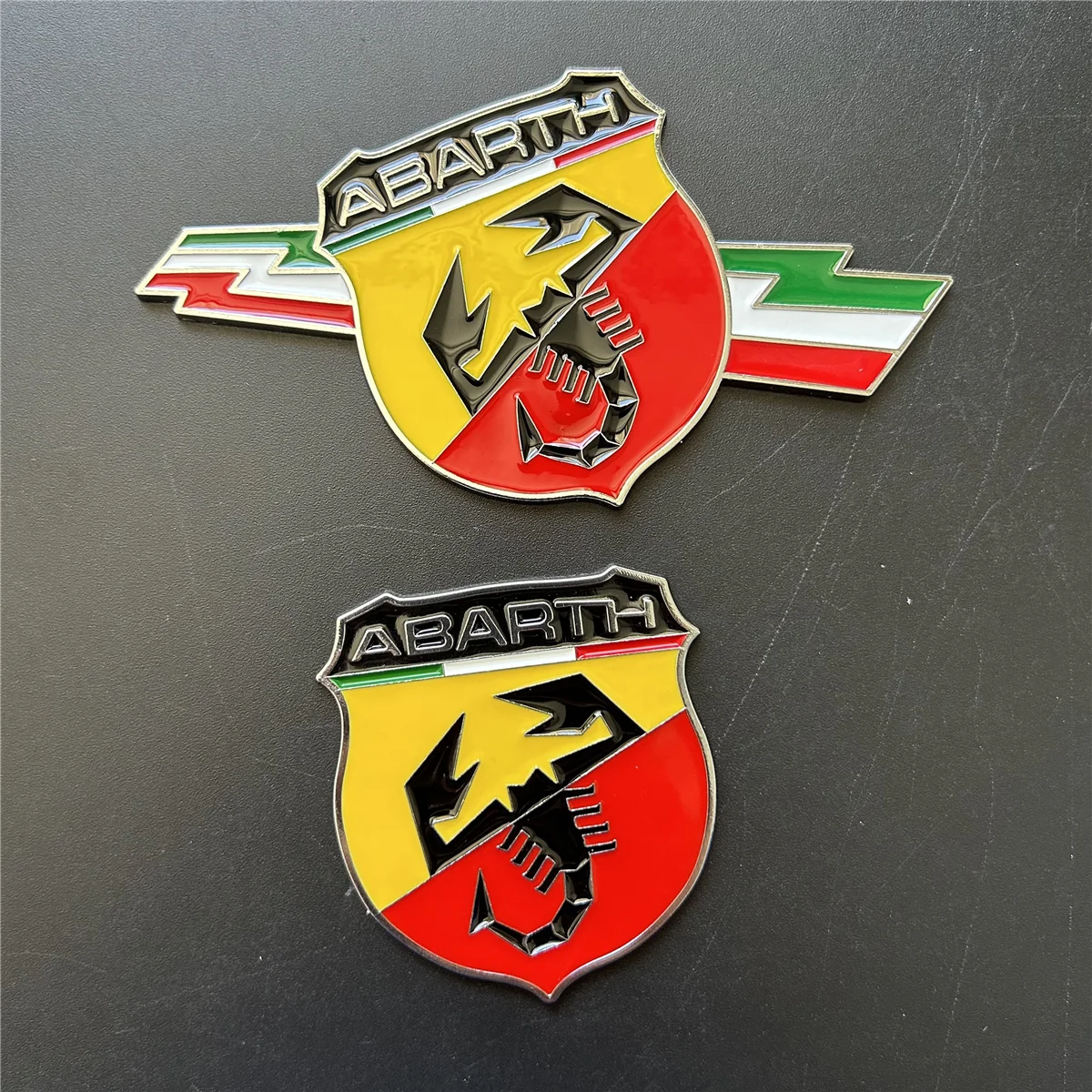3D Car Stickers Emblem Auto Si - đánh giá và giá Car Accessories Ebay