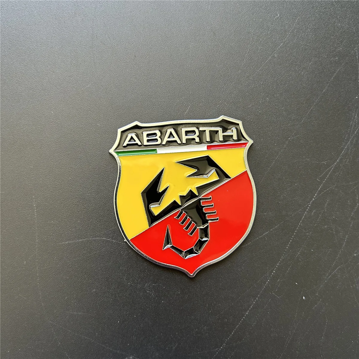 3D Car Stickers Emblem Auto Si - đánh giá và giá Car Accessories Ebay