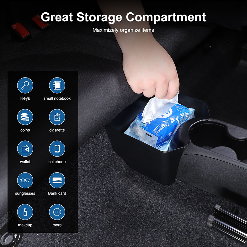 Car Central Control Rear Stora - đánh giá và giá Car Accessories Under 500
