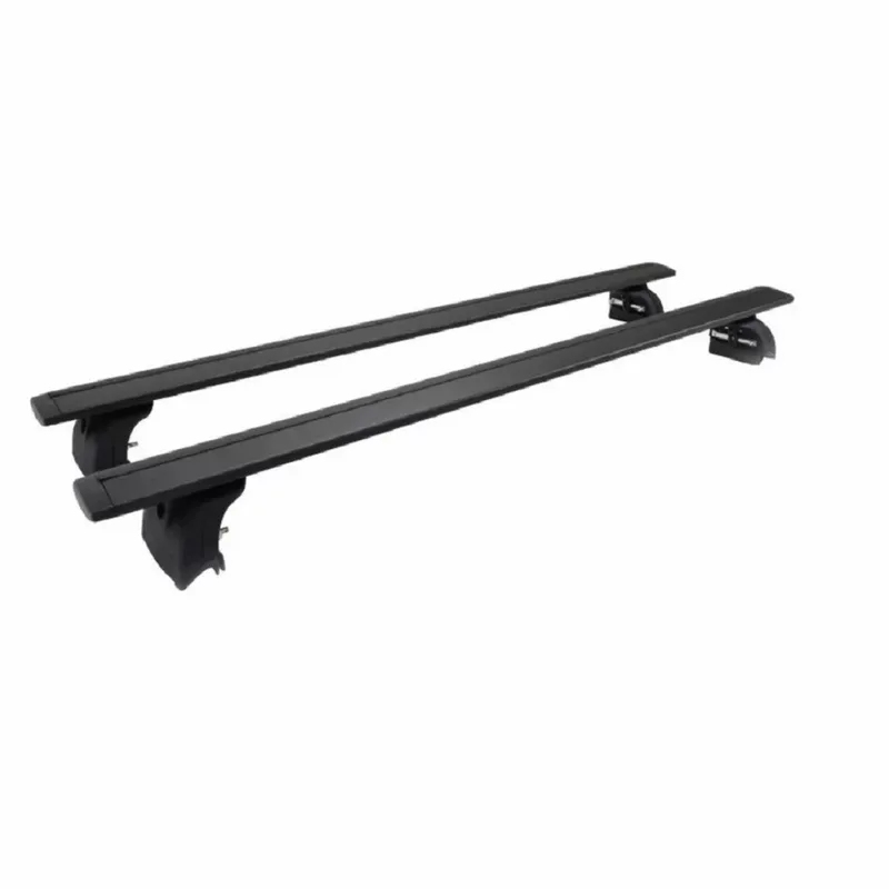 High Quality 2PCS Bar Fits  KX - đánh giá và giá Car Accessories Roof Rack