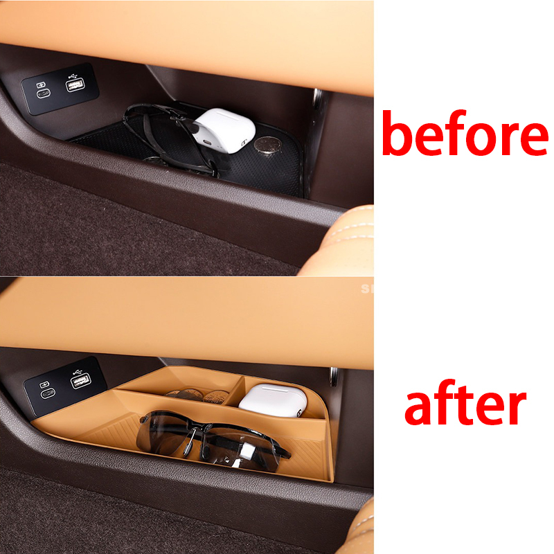 Silicone Style Car Central Con - đánh giá và giá Car Accessories Under 500