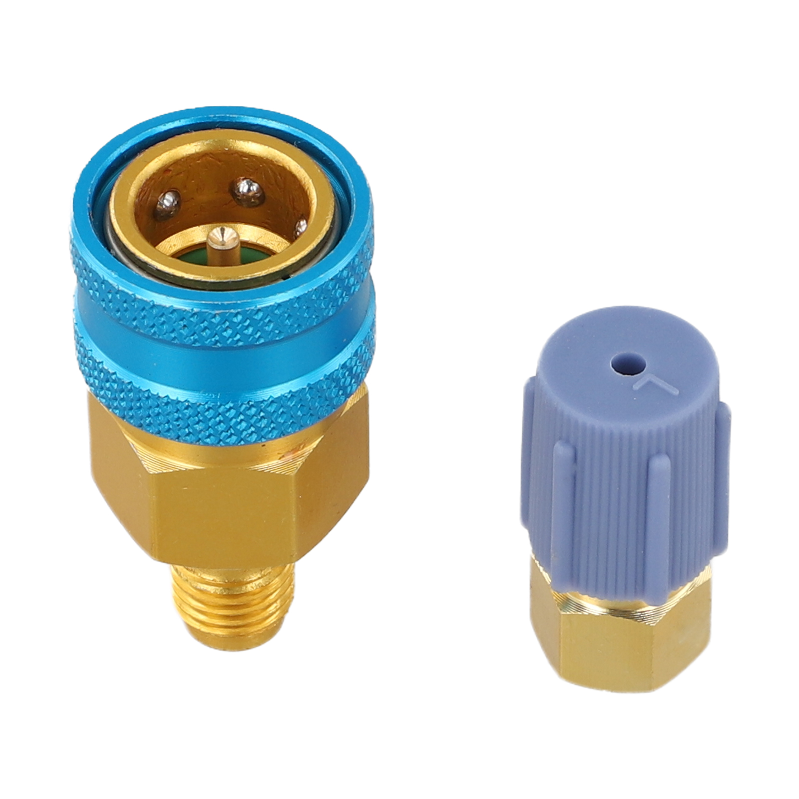 Low Pressure Side Quick Couple - đánh giá và giá Car Accessories In Store
