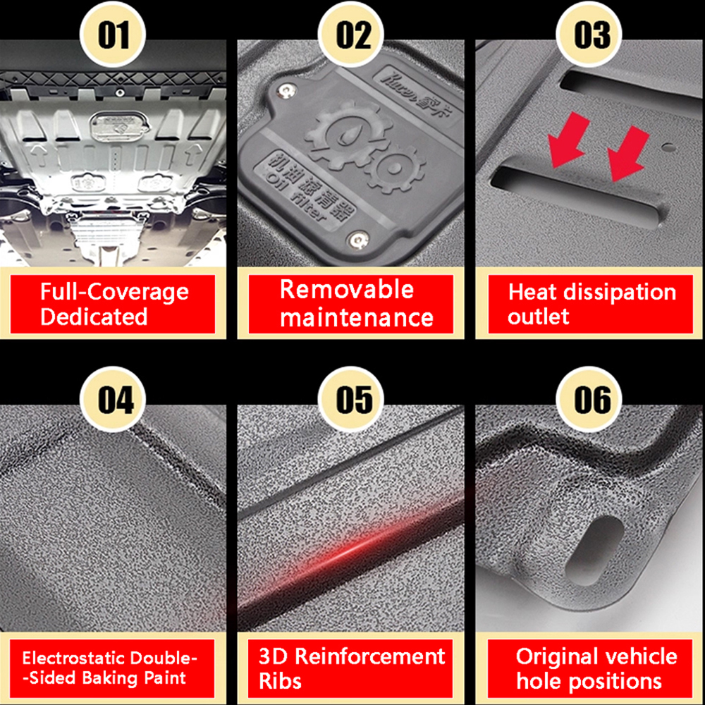 Car Accessories Under Engine G - đánh giá và giá Car Accessories Under 500