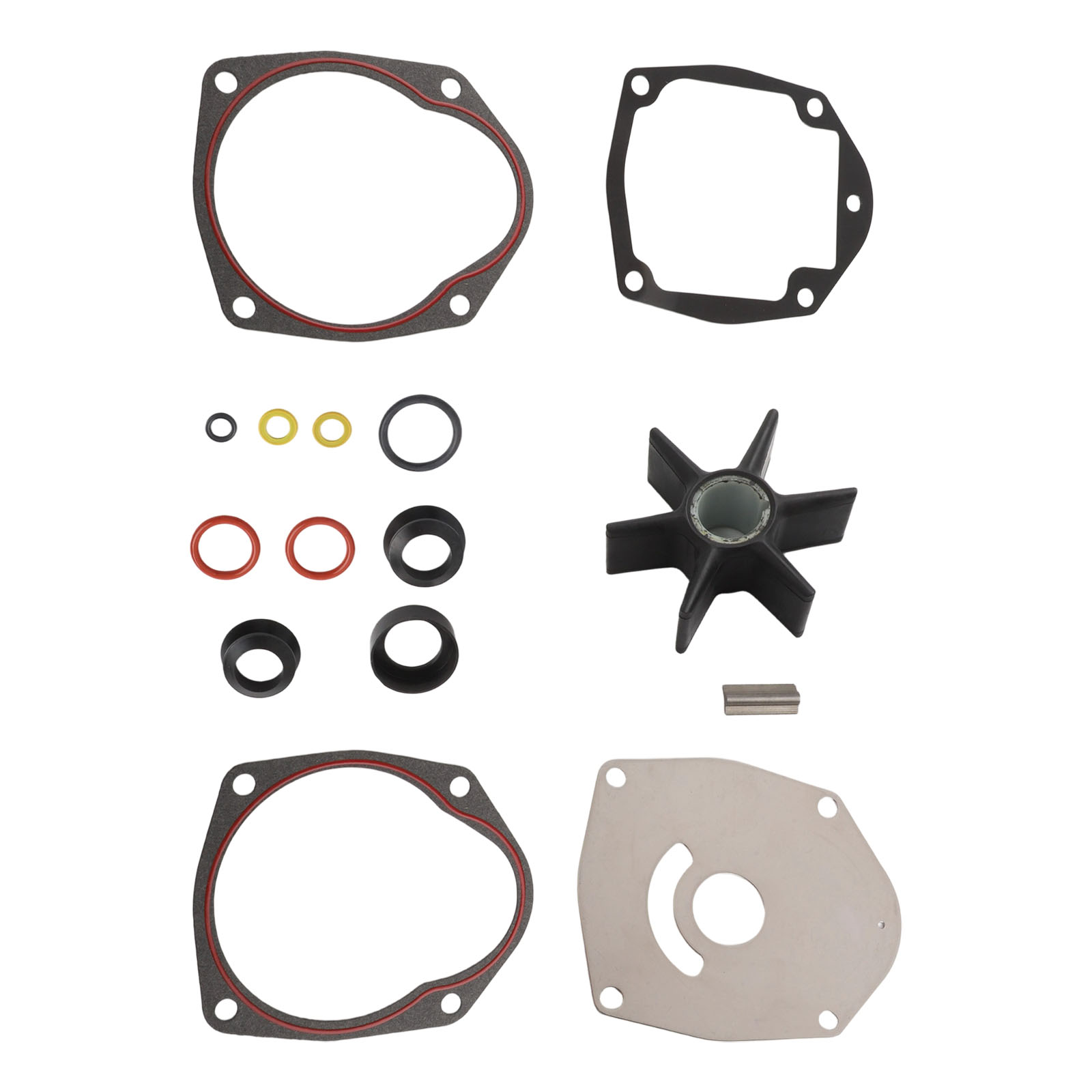Car Accessories IMPELLER REPAI - đánh giá và giá Car Accessories In Store