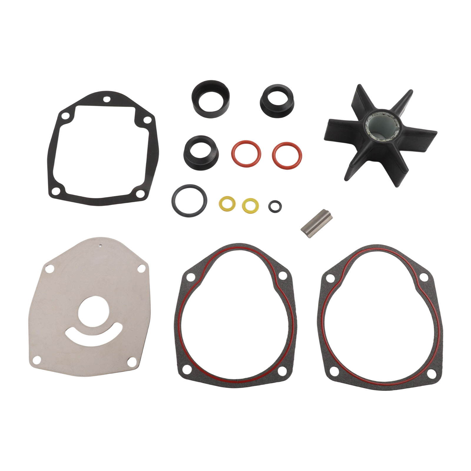 Car Accessories IMPELLER REPAI - đánh giá và giá Car Accessories In Store