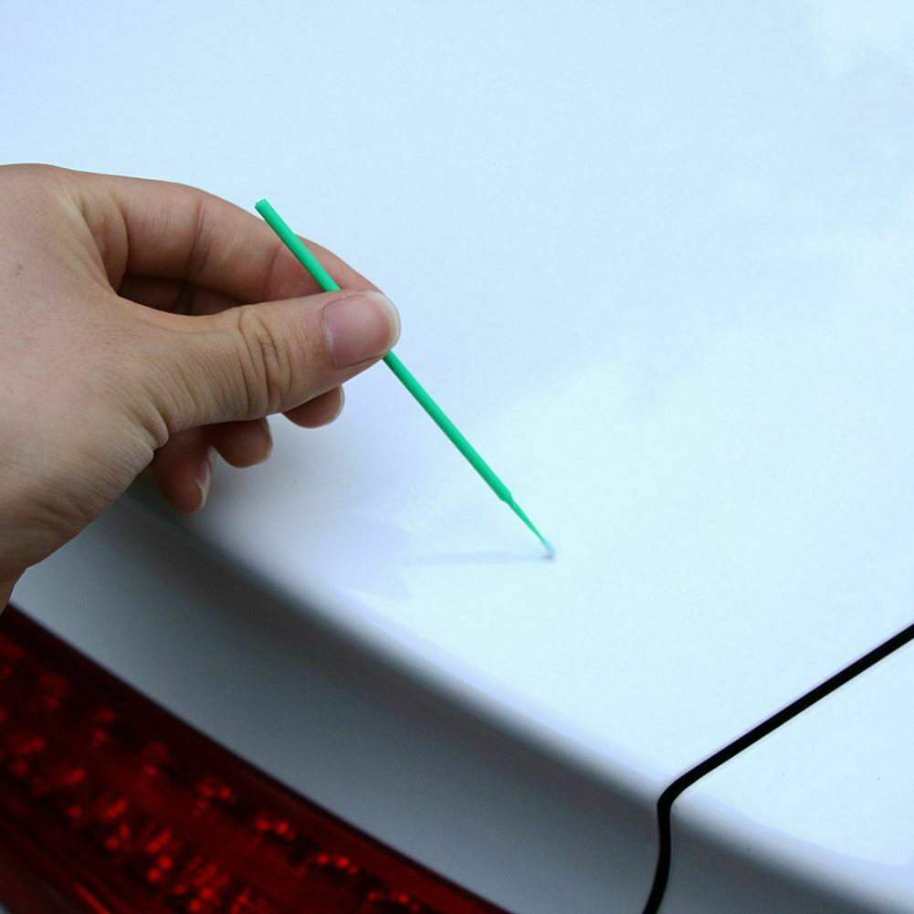 100pcs Car Paint Brushes Paint - đánh giá và giá Car Detailing Brush