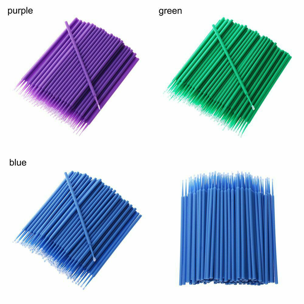 100pcs Car Paint Brushes Paint - đánh giá và giá Car Detailing Brush
