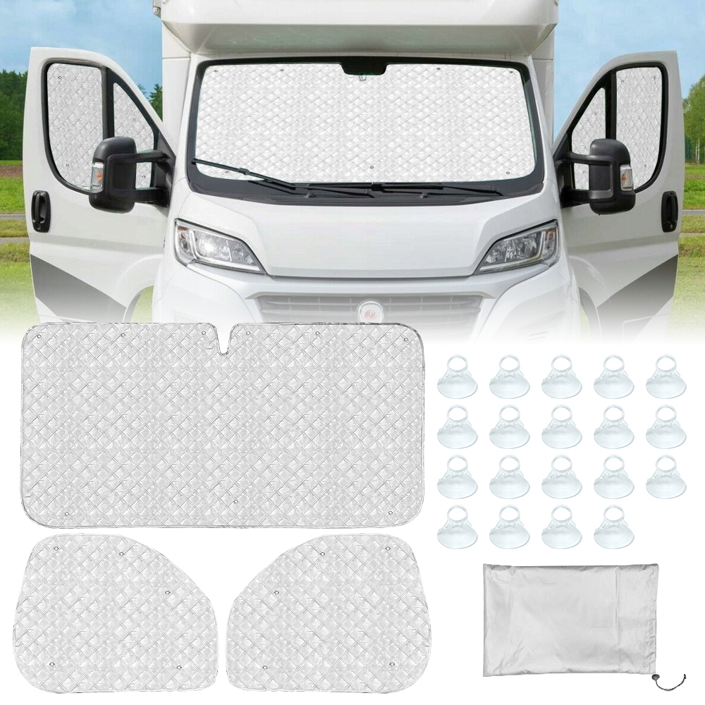 Car Sun Visors For Fiat Ducato - đánh giá và giá Car Accessories Low Price