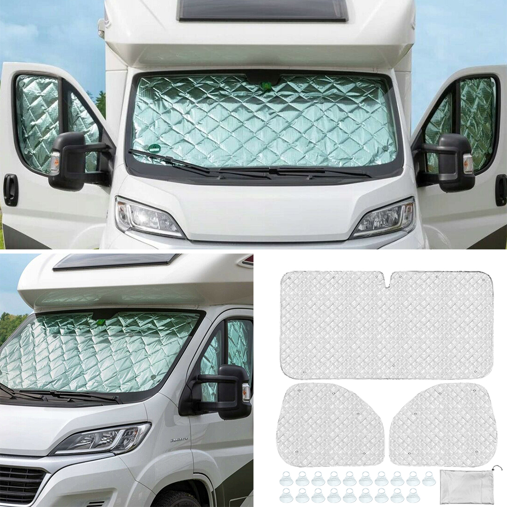 Car Sun Visors For Fiat Ducato - đánh giá và giá Car Accessories Low Price