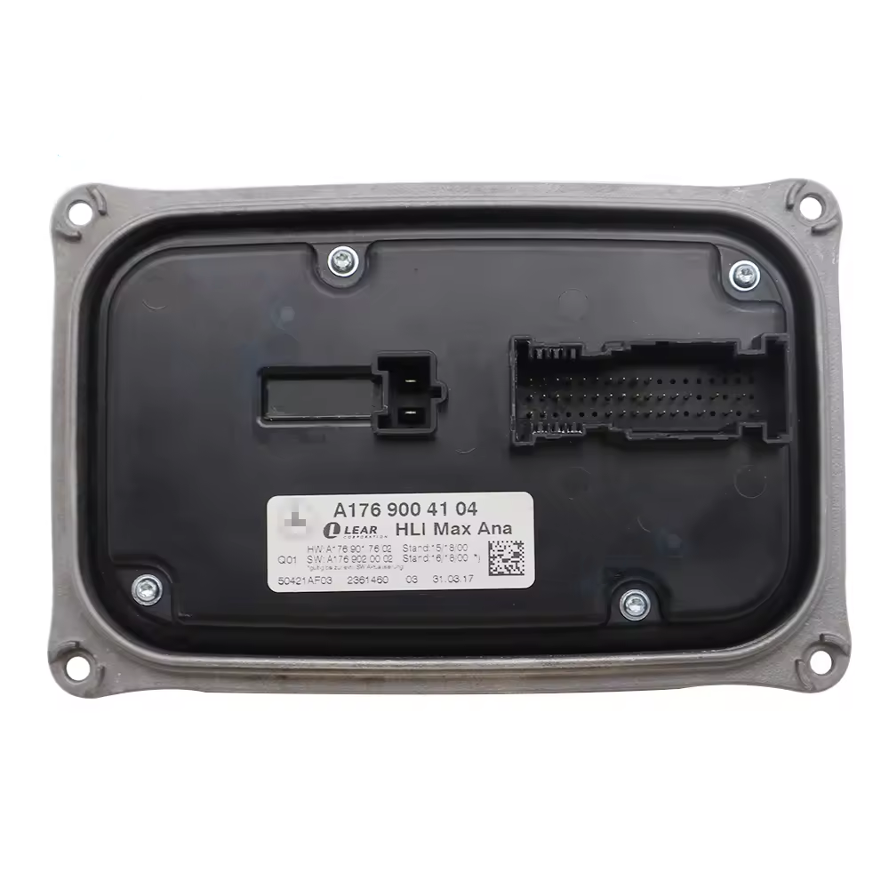 OEM 1769004104 A1769004104 LED - đánh giá và giá Car Accessories Low Price