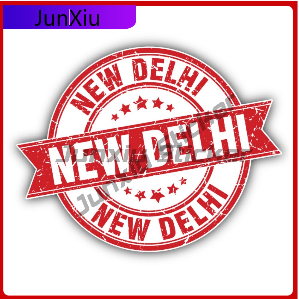 New Delhi Creative Sticker Tra - đánh giá và giá Car Accessories Delhi