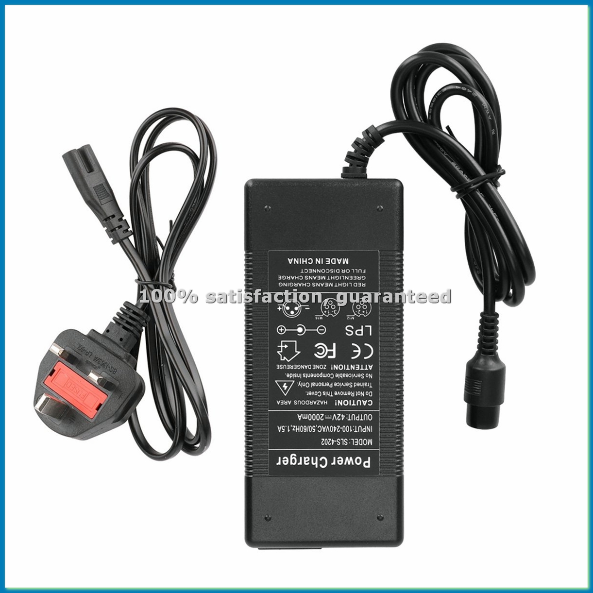 42V 2A Electric Scooter Power  - đánh giá và giá Car Accessories Uk