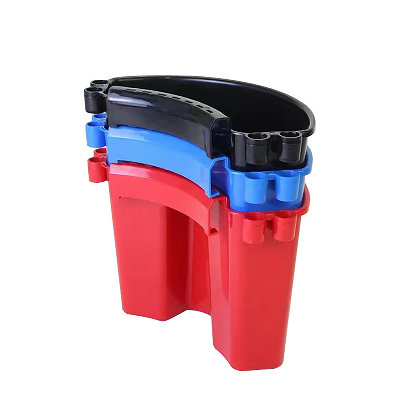 Universal Bucket Organizer Car - đánh giá và giá Car Detailing Brush