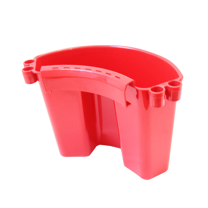 Universal Bucket Organizer Car - đánh giá và giá Car Detailing Brush