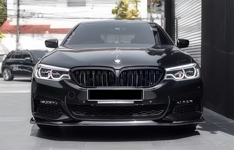 For BMW 5 Series G30 G38 2018- - đánh giá và giá Car Accessories Under 500