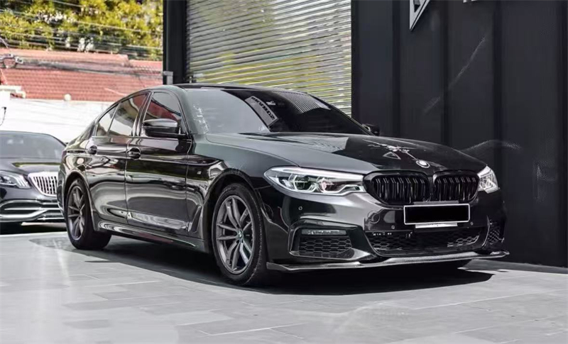 For BMW 5 Series G30 G38 2018- - đánh giá và giá Car Accessories Under 500