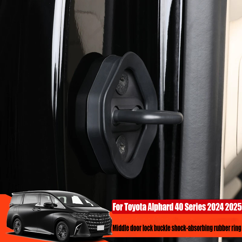 For Toyota Alphard 40 Series 2 - đánh giá và giá Car Accessories Low Price