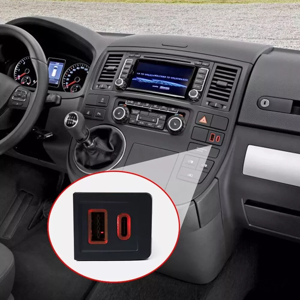 1PC Car Power Adapter Dual USB - đánh giá và giá Car Accessories Qc