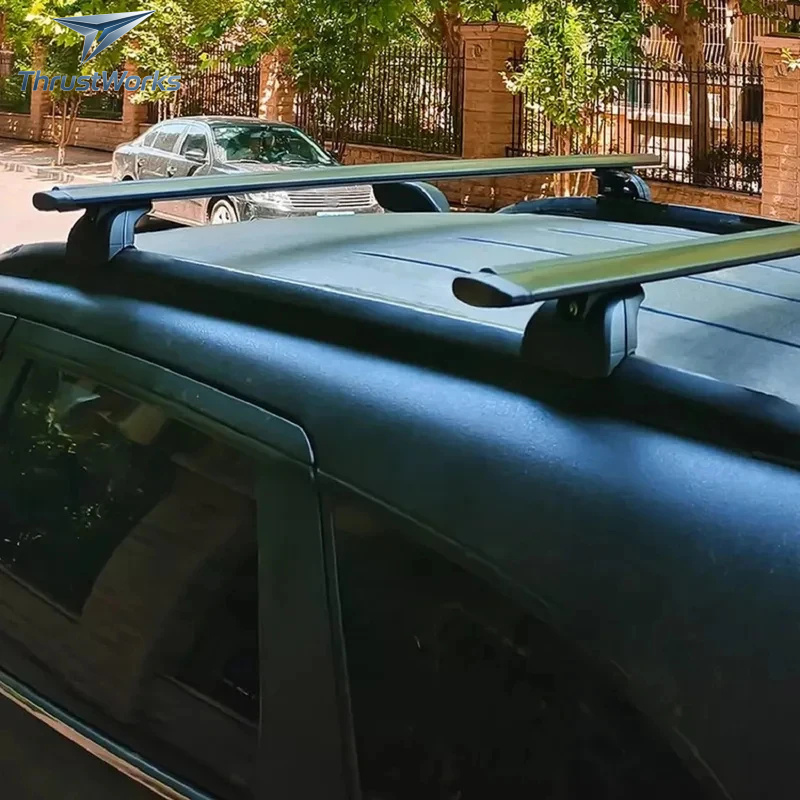 CARpart 2PCS Bar Fits KX5 Spor - đánh giá và giá Car Accessories Roof Rack