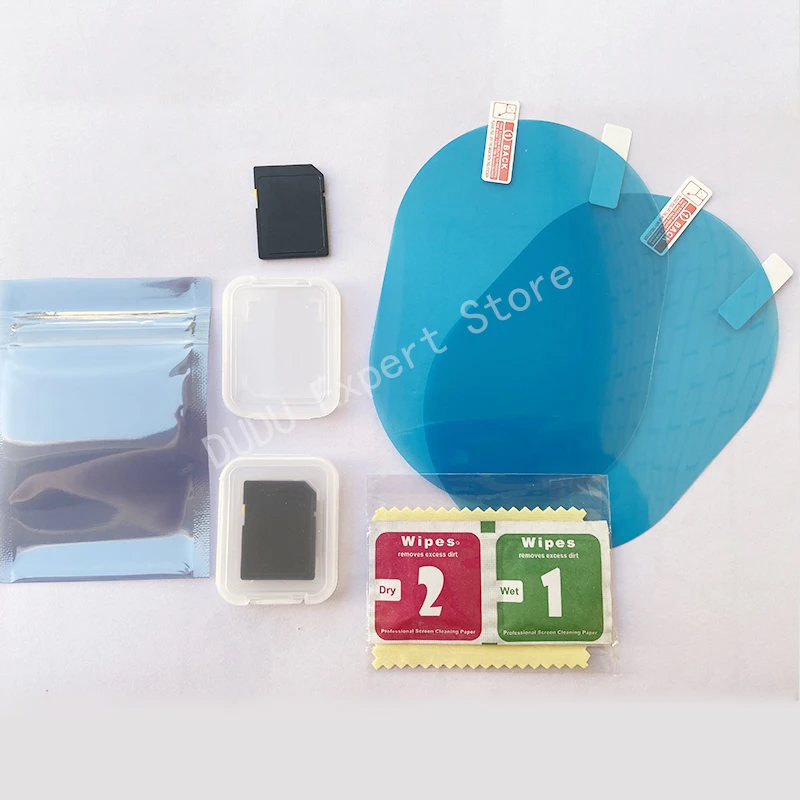 GPS Accessories Update Map for - đánh giá và giá Car Accessories Uk