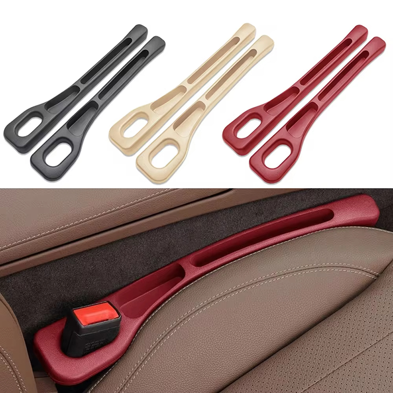 Car Seat Gap Filler Side Seam  - đánh giá và giá Car Accessories Hanging