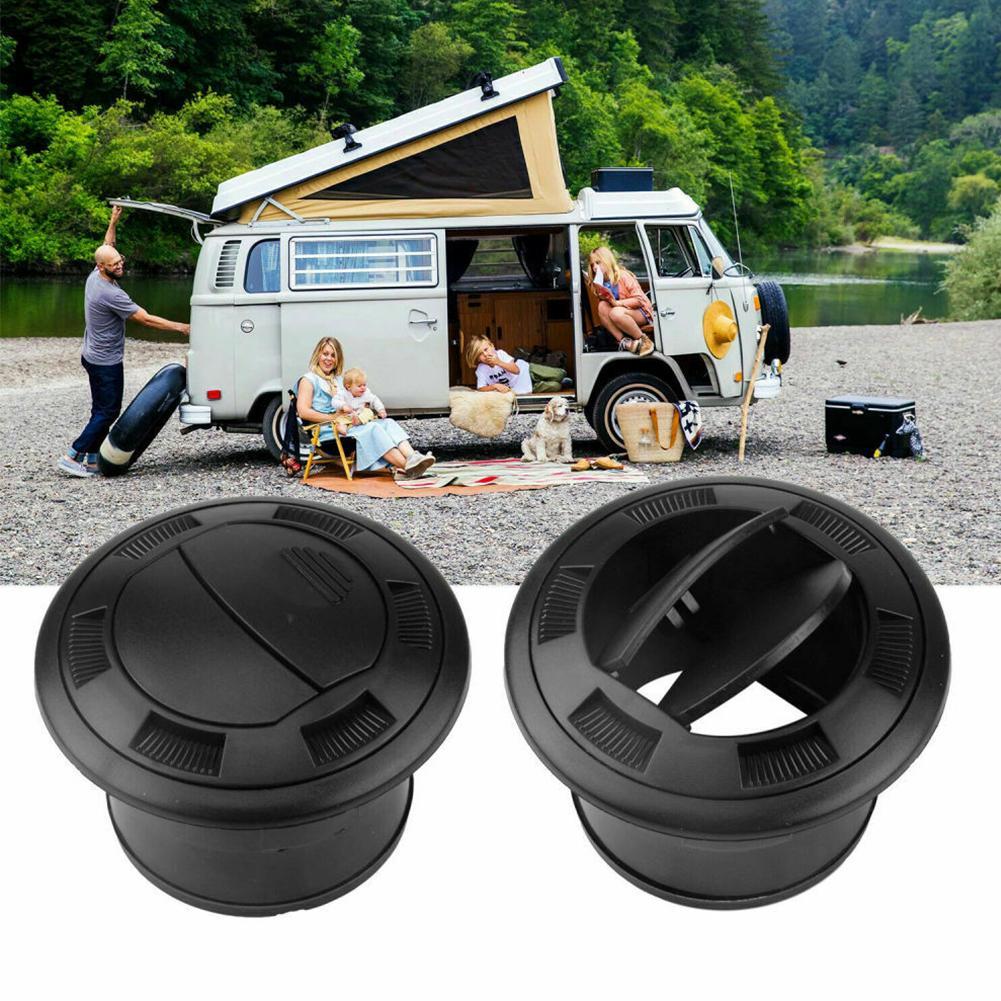 Black Hot Closeable Rotatable  - đánh giá và giá Car Accessories Uk