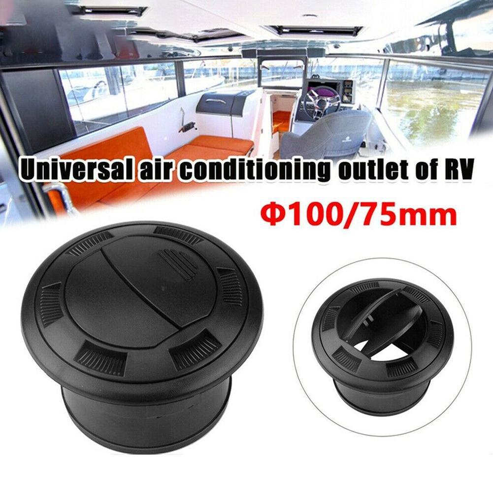 Black Hot Closeable Rotatable  - đánh giá và giá Car Accessories Uk