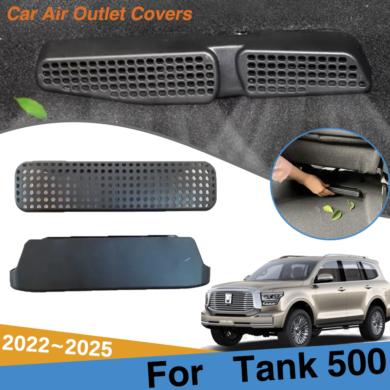 For Tank 500 Accessories 2022  - đánh giá và giá Car Accessories Under 500