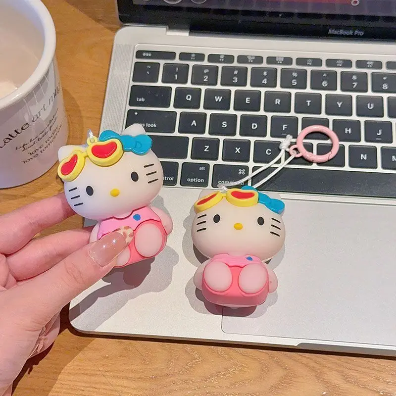 New Cartoon Hello Kitty Ultrav - đánh giá và giá Car Accessories Hanging