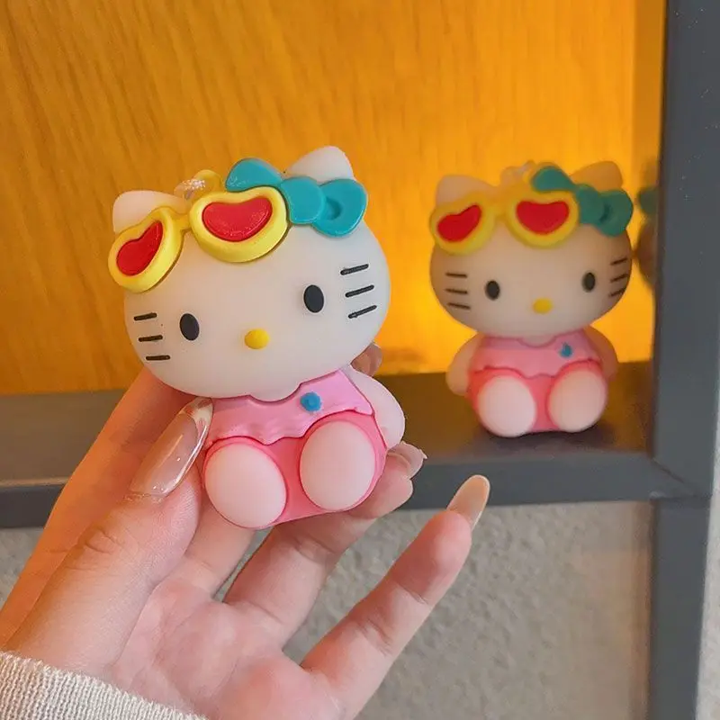 New Cartoon Hello Kitty Ultrav - đánh giá và giá Car Accessories Hanging