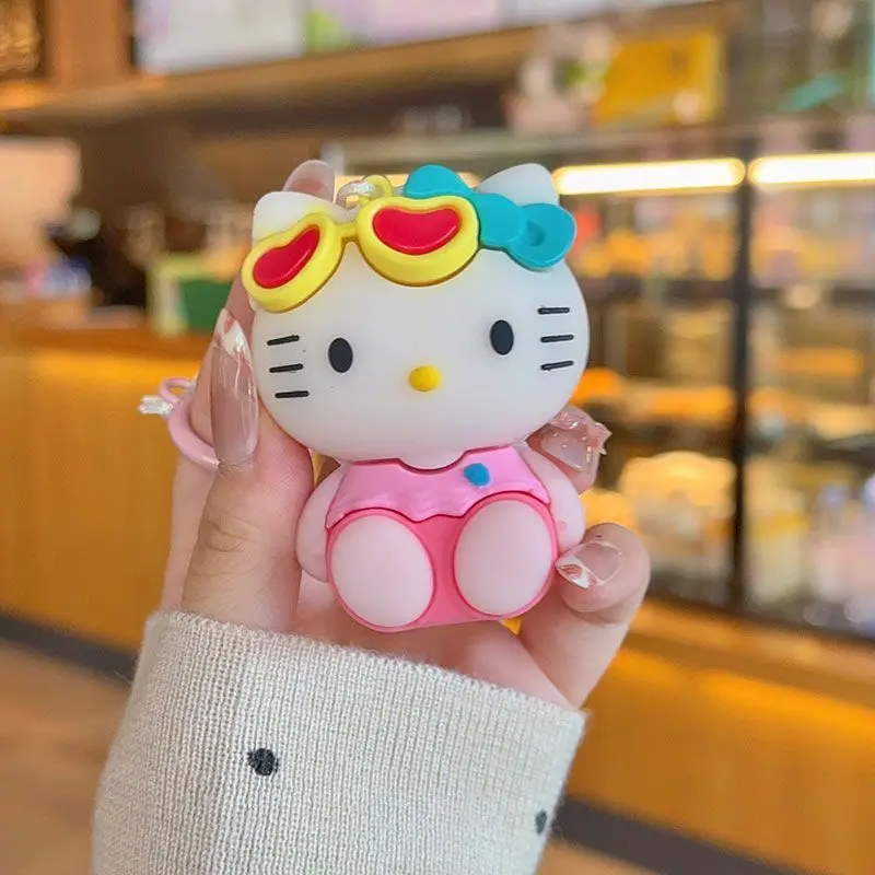 New Cartoon Hello Kitty Ultrav - đánh giá và giá Car Accessories Hanging