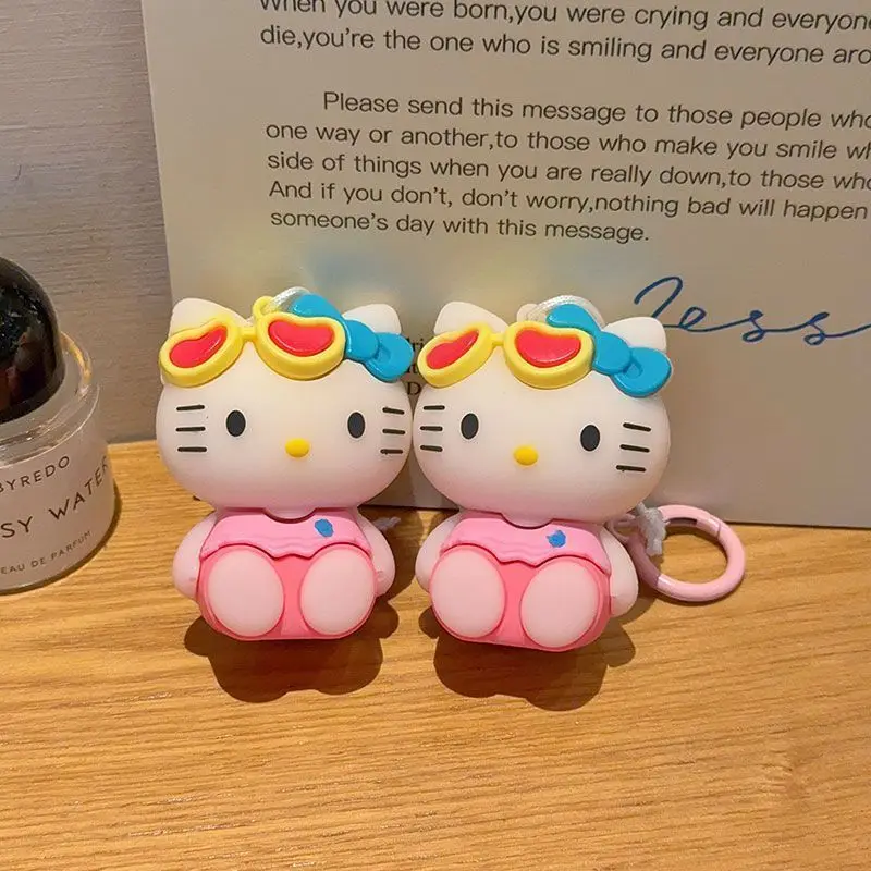 New Cartoon Hello Kitty Ultrav - đánh giá và giá Car Accessories Hanging