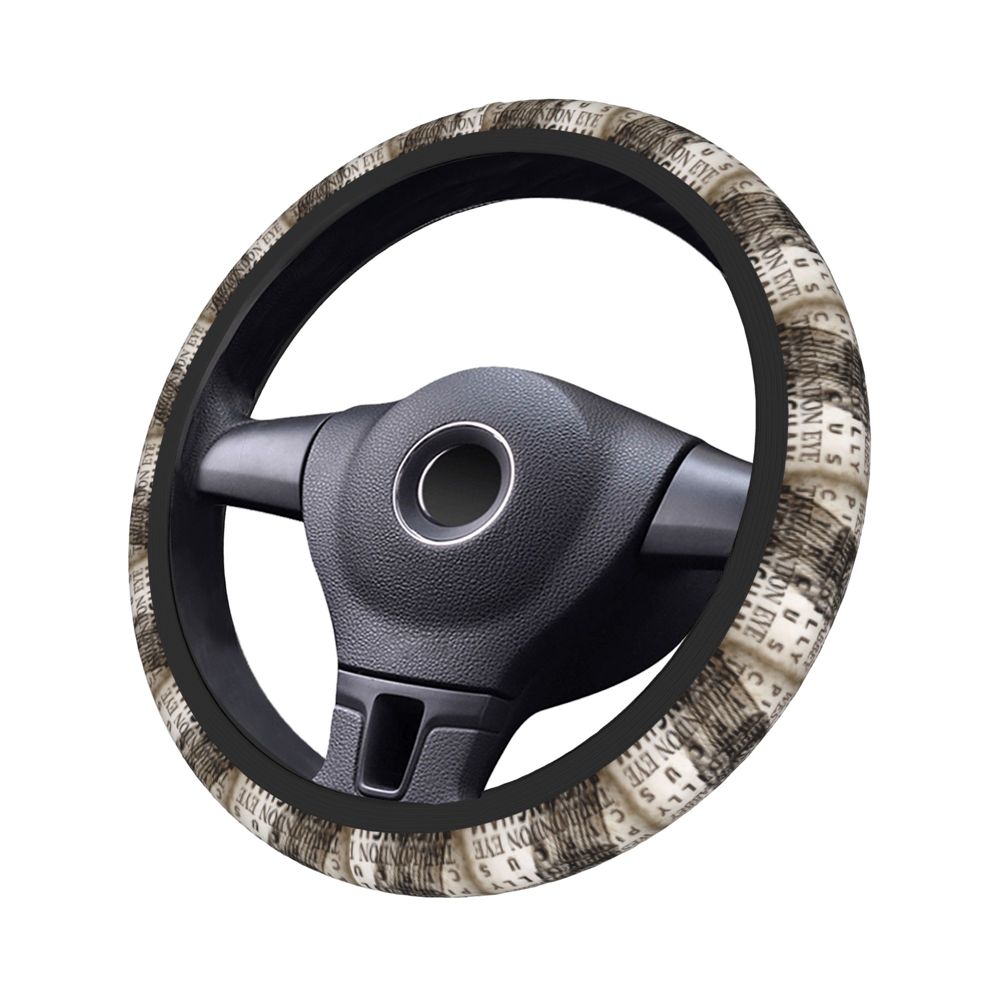 London Car Steering Wheel Cove - đánh giá và giá Car Accessories Uk