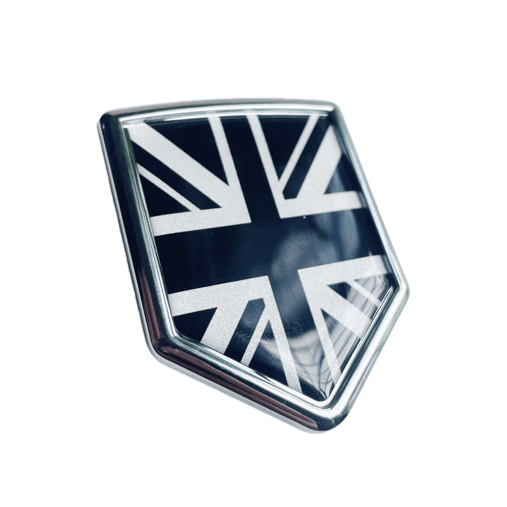 UK United Kingdom Union Jack N - đánh giá và giá Car Accessories Uk